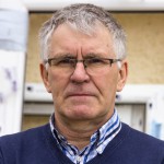 Photo of Liam McNally